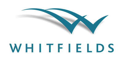 Whitfields logo